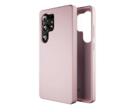Puro Icon do Samsung Galaxy S25 Ultra - różowe - 1346150 - zdjęcie 3